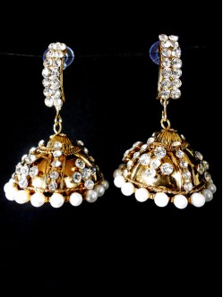 Patra Earrings